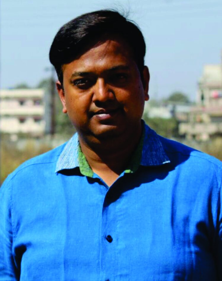 Jc Vivek