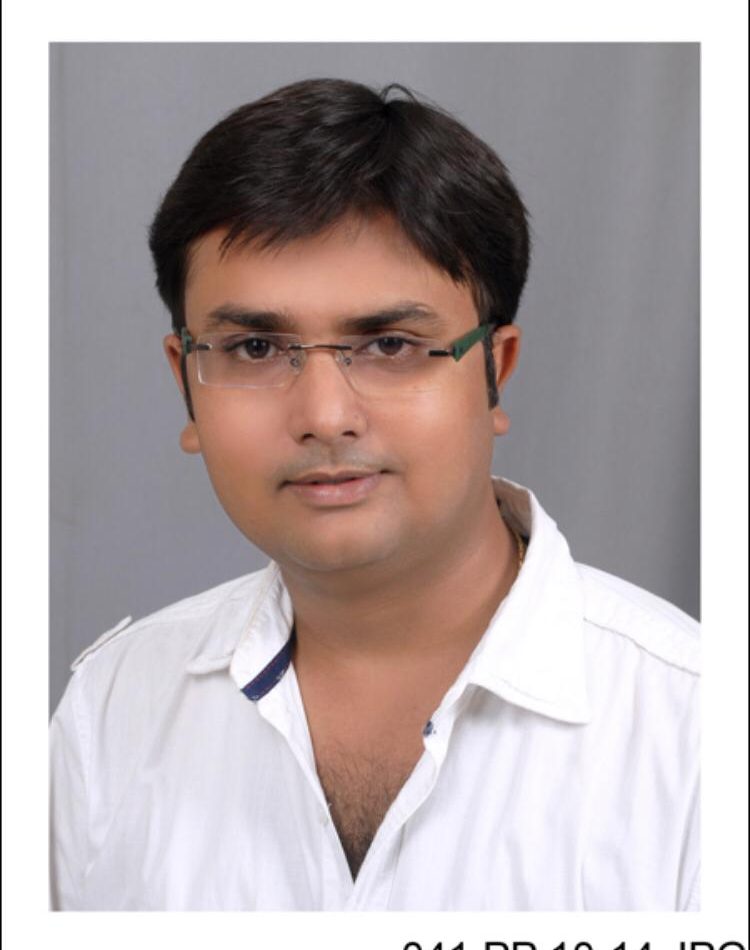 Sumit Agrawal