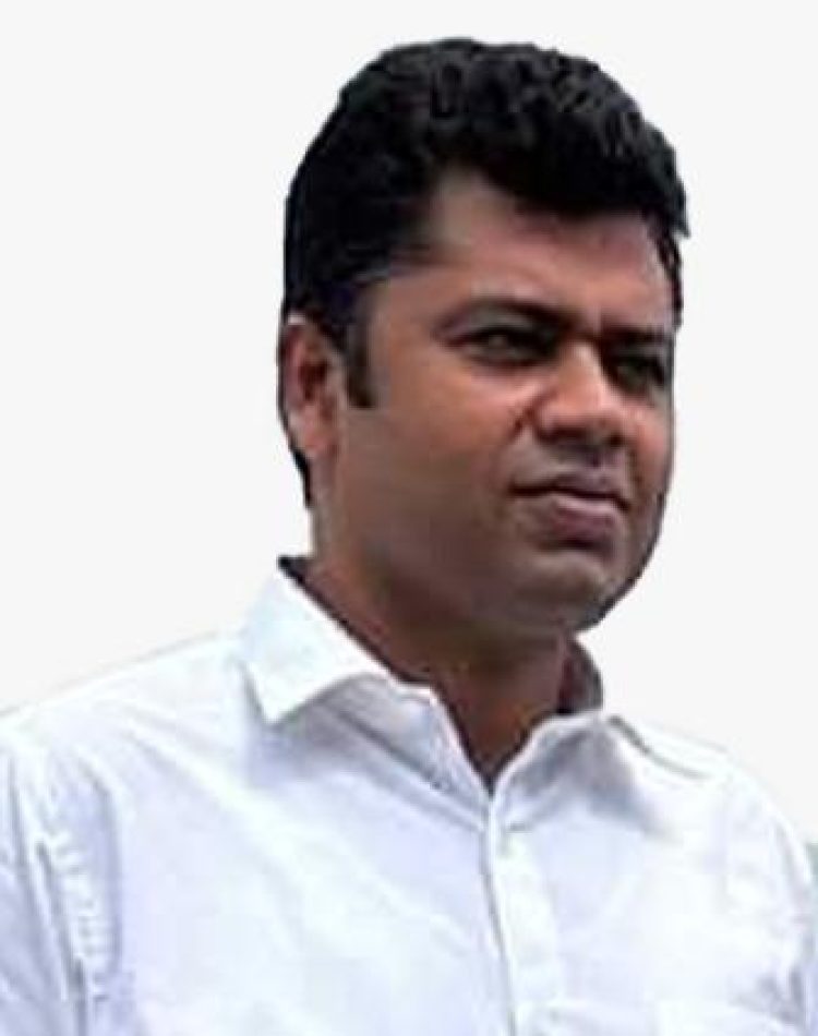 dr surya