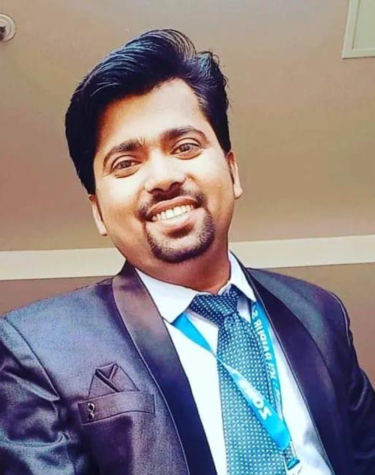 mukesh bajaj
