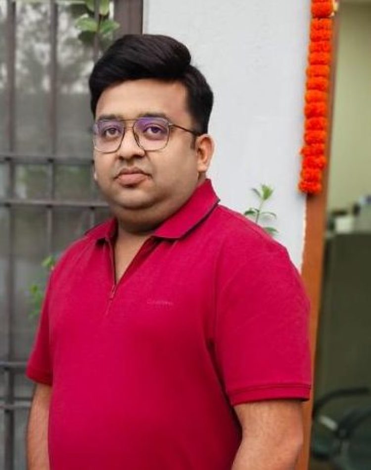 pratek beriwal